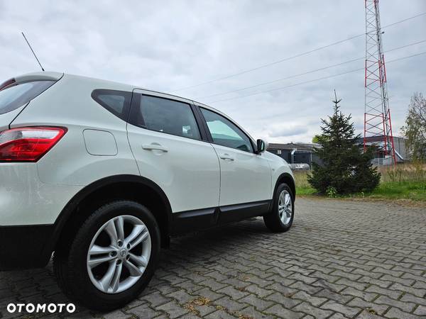 Nissan Qashqai 1.5 dCi 360 - 18