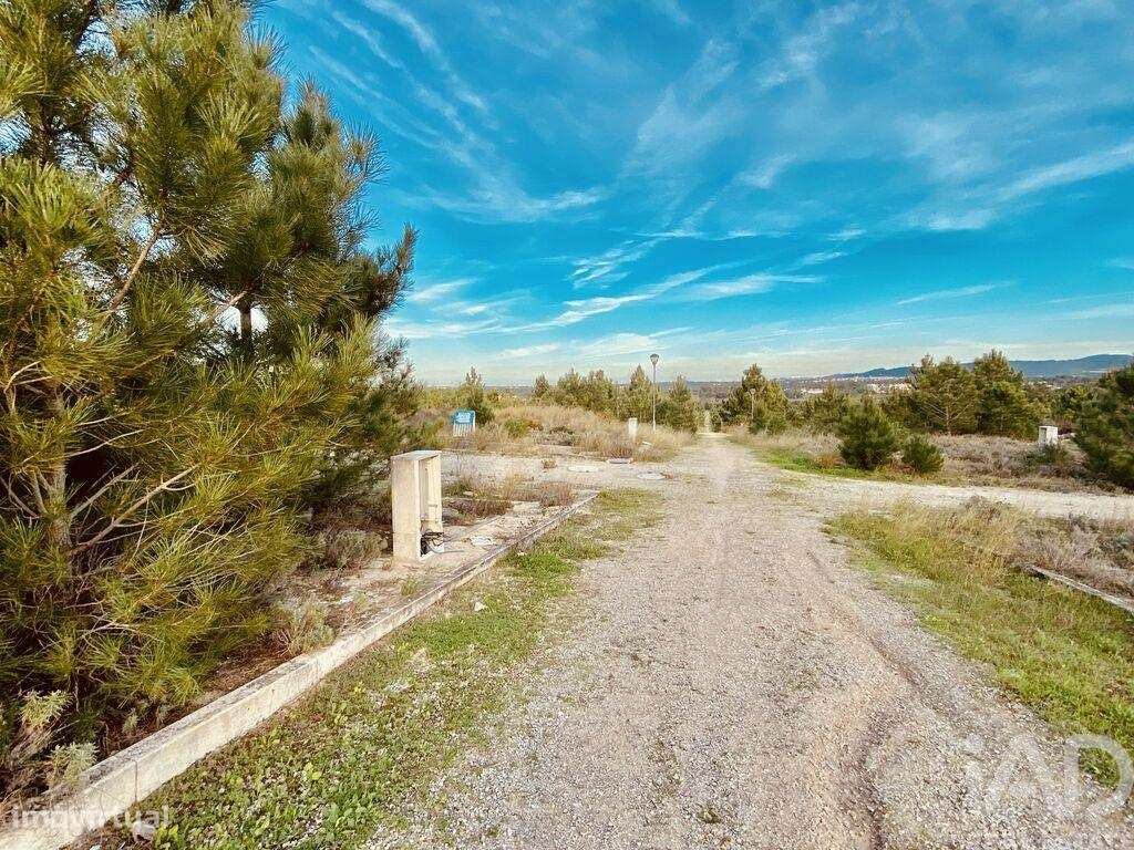 Terreno para construção em Sesimbra (Castelo) de 169,00 m2 - Grande imagem: 5/19