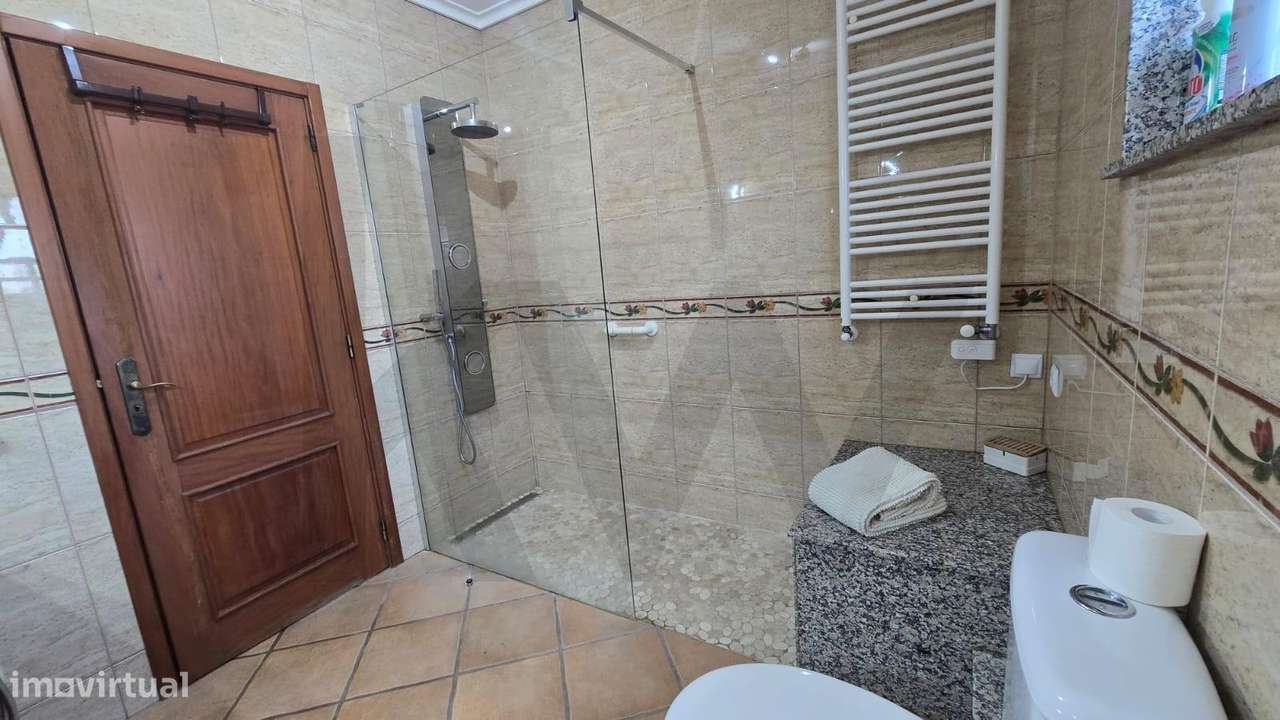 Moradia T4 de Sonho na Gafanha do Carmo – Ílhavo - Grande imagem: 4/60