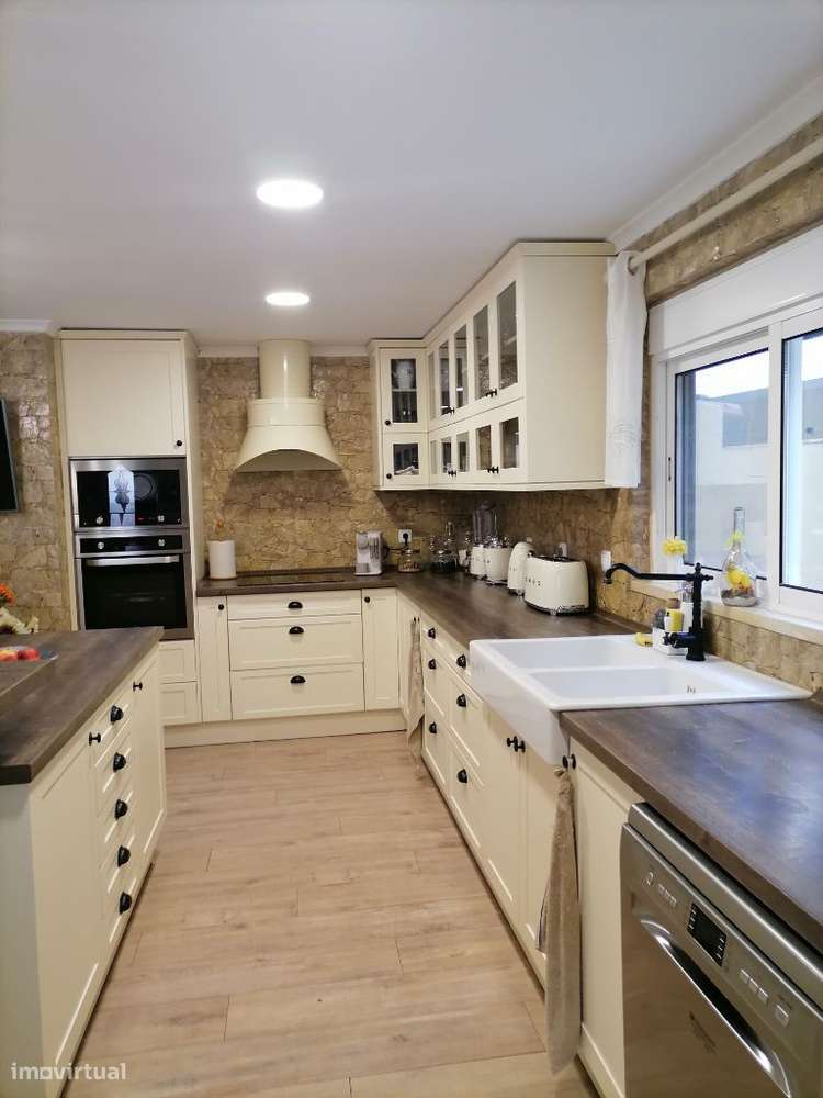 Quinta com Moradia Independente na Terrugem, S.João das Lampas, Sintra-6