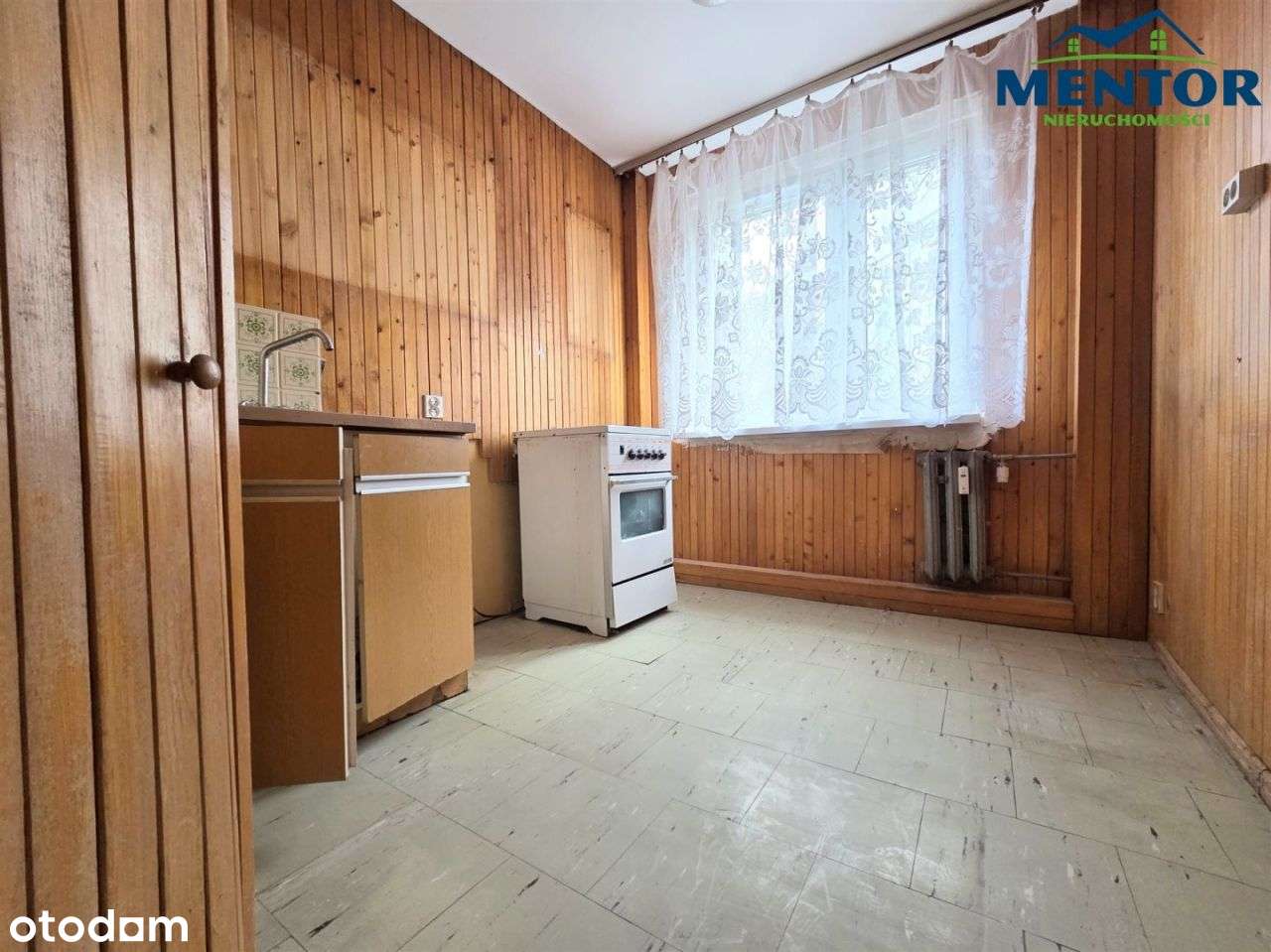 Podzamcze_2 piętro_Przestronne z balkonem - Pełny obrazek: 4/11