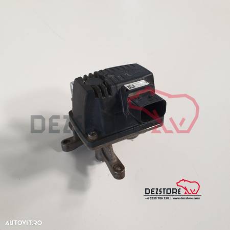 Dozator AdBlue Mercedes Actros MP4 (A0001402339) - 2