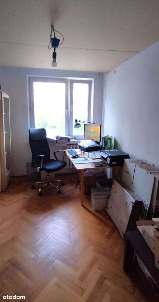 Mieszkanie w centrum 2 pokoje, 2 piętro !!-5