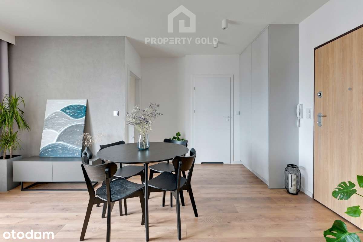 3 pokoje w centrum Gdańska!-5