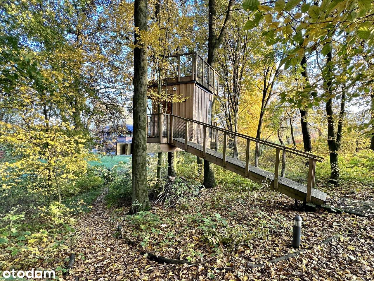 PIĘKNA, UNIKATOWA NA RYNKU POZNAŃSKIM NIERUCHOMOŚĆ-6