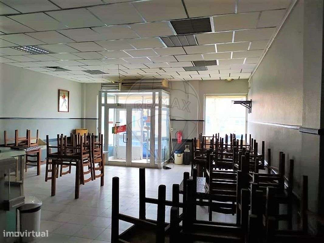 Loja  para arrendamento - Grande imagem: 4/7