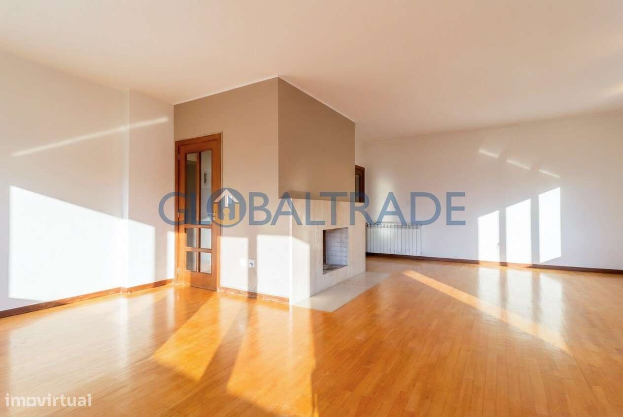 Apartamento T4 na Encosta do Douro — Gondomar-7