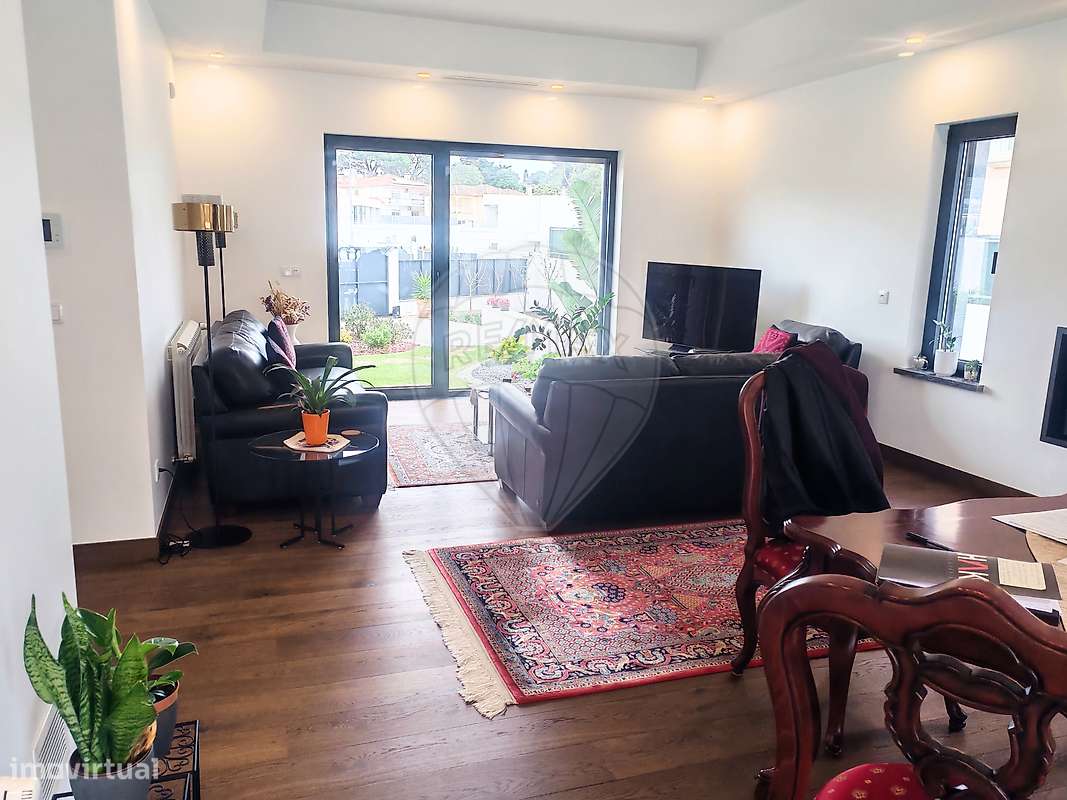 Moradia T4 para venda-30