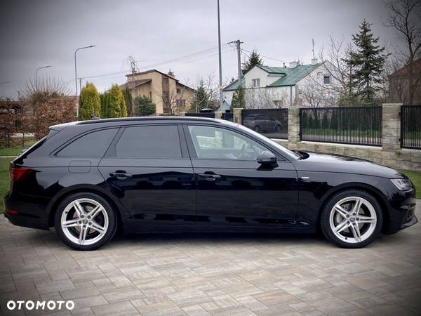 Audi A4 2.0 TDI Quattro Sport S tronic - 3