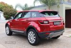 Land Rover Range Rover Evoque 2.0 eD4 SE Dynamic - 4