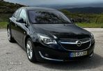 Opel Insignia 2.0 CDTi Cosmo S/S - 5