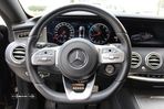 Mercedes-Benz S 450 4-Matic - 27