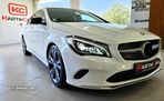 Mercedes-Benz CLA 180 d Shooting Brake Urban Aut. - 42