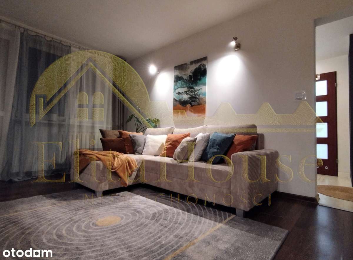 Mieszkanie z widokiem na panoramę miasta 10 piętro 48,05 m² Balkon-1