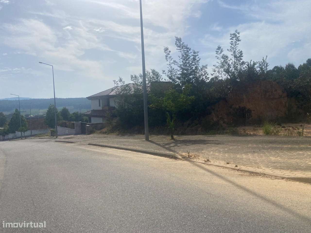 Lote de Terreno  Venda em Moita,Anadia-10