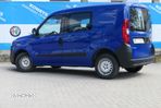 Opel Combo - 4