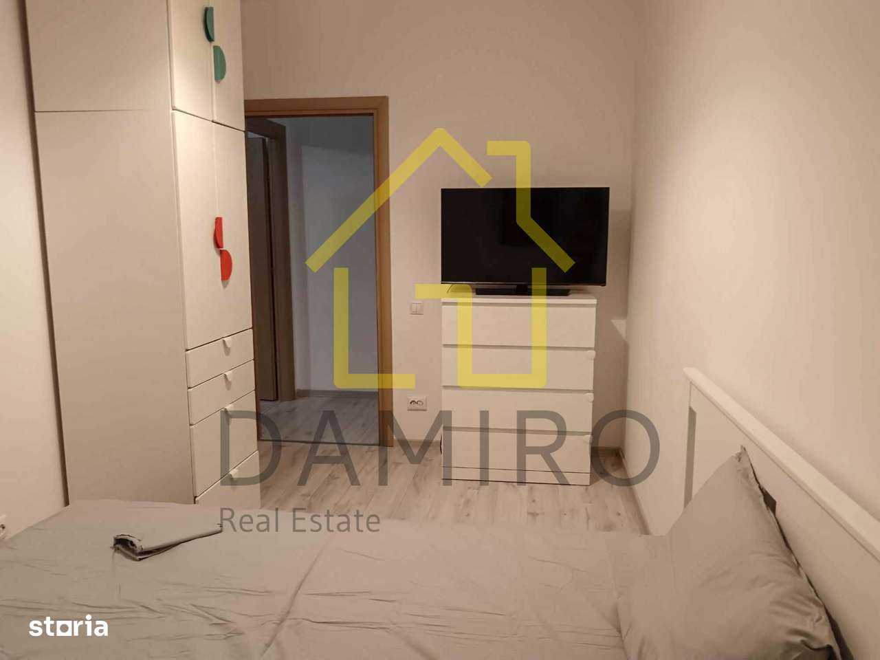 Apartament 3 camere Blvd.Theodor Pallady metrou 1 Decembrie Parcare - Imagine principală: 3/7