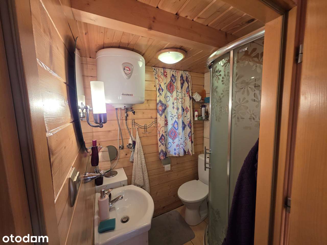 Na sprzedaż dom letniskowy/całoroczny o powierzchni 50 mkw Gilowice.-17