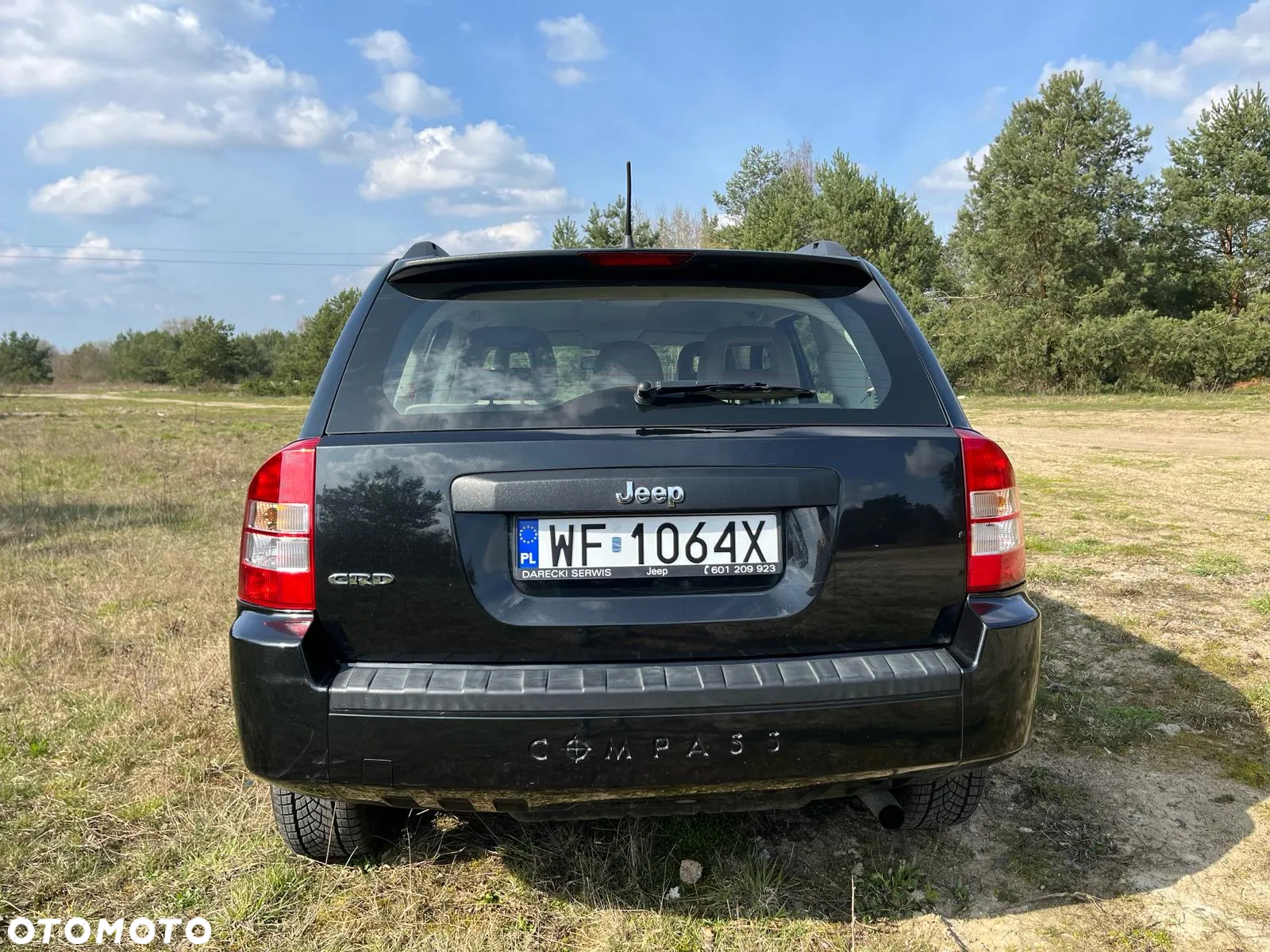 Jeep Compass - 7