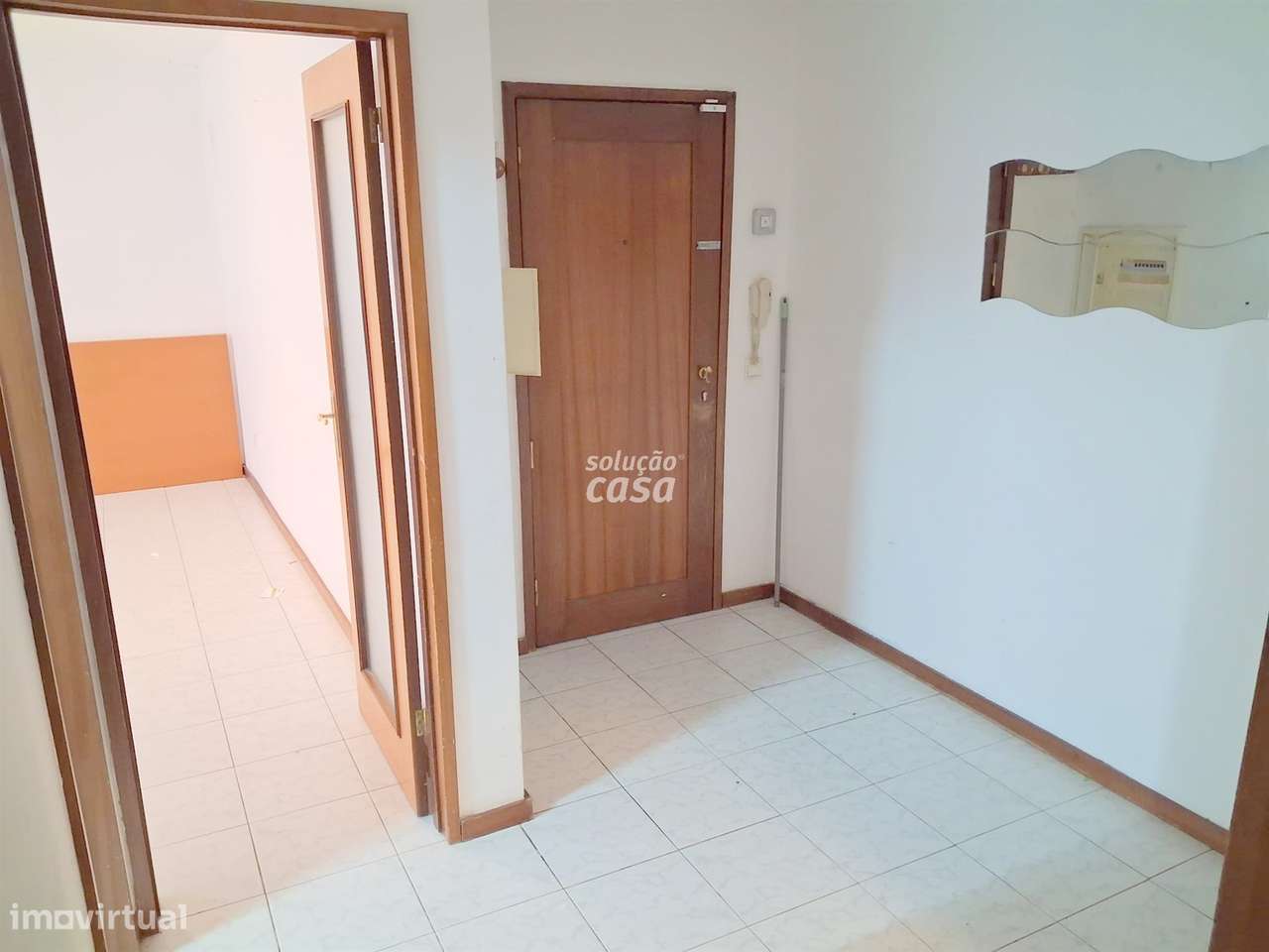 Apartamento T3 TOTALMENTE REMODELADO!-17