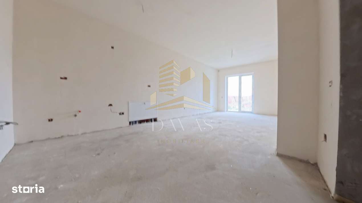 Apartament in bloc Nou de 2 camere - Parcare | Baciu - Imagine principală: 4/10