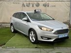 Ford Focus SW 1.5 TDCi Titanium - 1