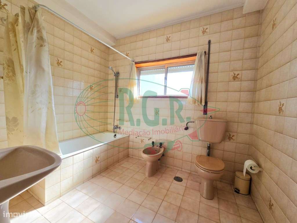 T3 de 3 Frentes | Próximo Estação Comboios Rio Tinto-27