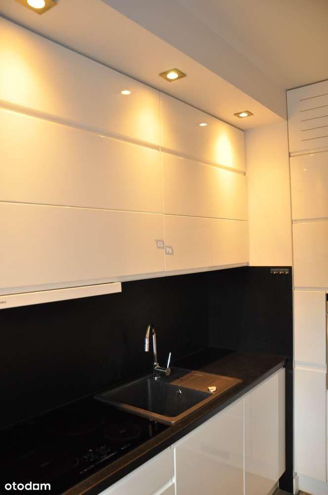 Kiełczowska, 49mkw, rozkład, 2016r. taras, garaż, garderoba, POLECAM!-10