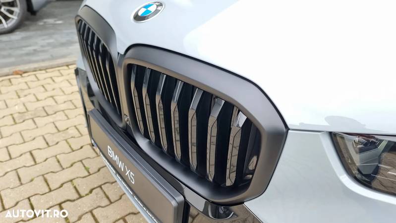 BMW X5 xDrive30d AT MHEV - 14