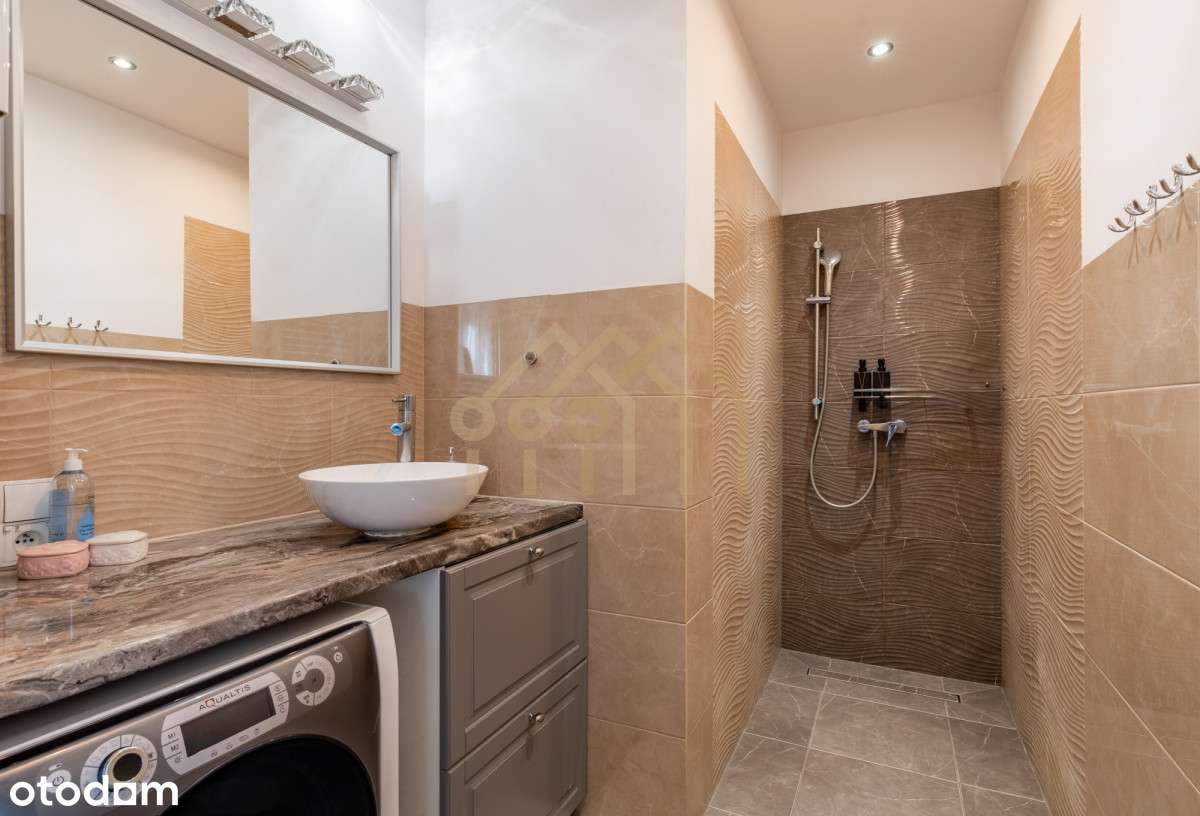 Mieszkanie w centrum z gotowym najmem | Inwestycja-10