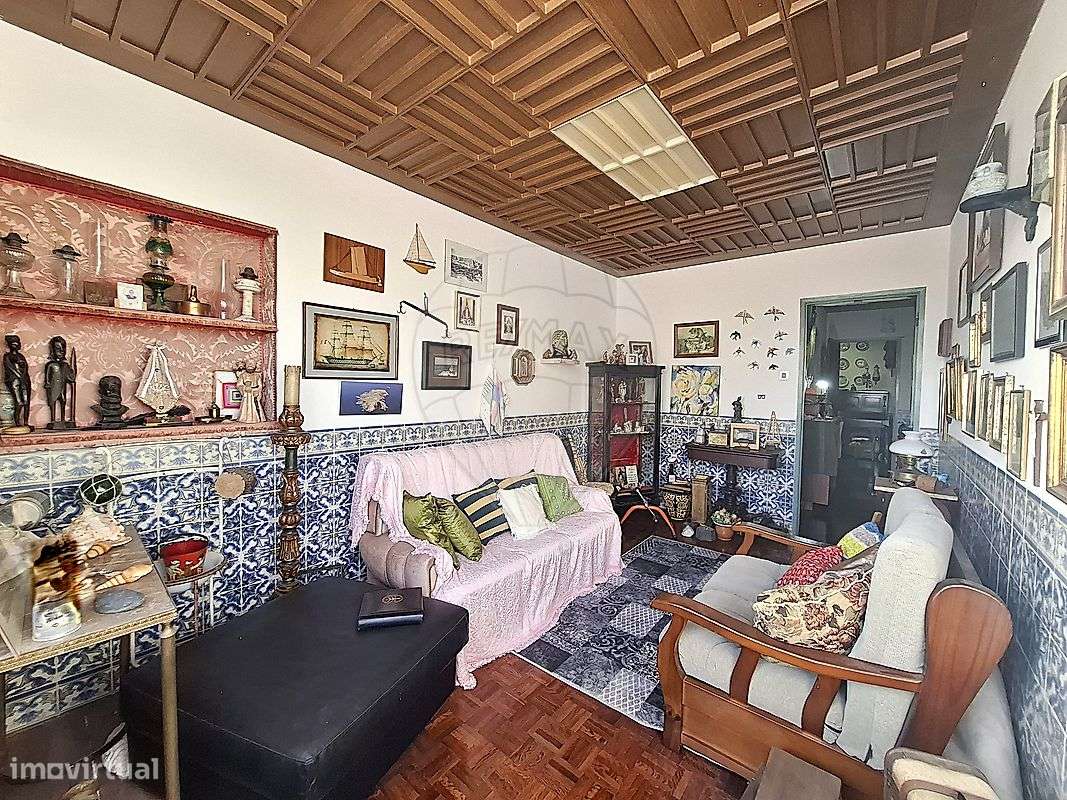 Apartamento T3 para venda-6