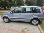 Ford Fusion 1.4 + - 14