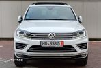 Volkswagen Touareg 3.0 V6 TDI BMT - 3