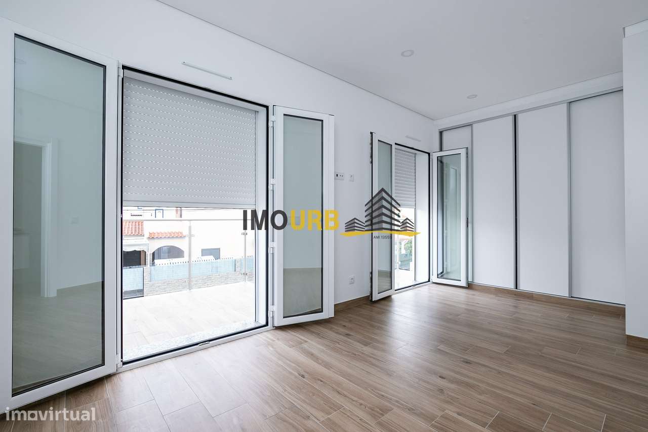 MORADIA - NOVA - ALTURA - ALGARVE-31