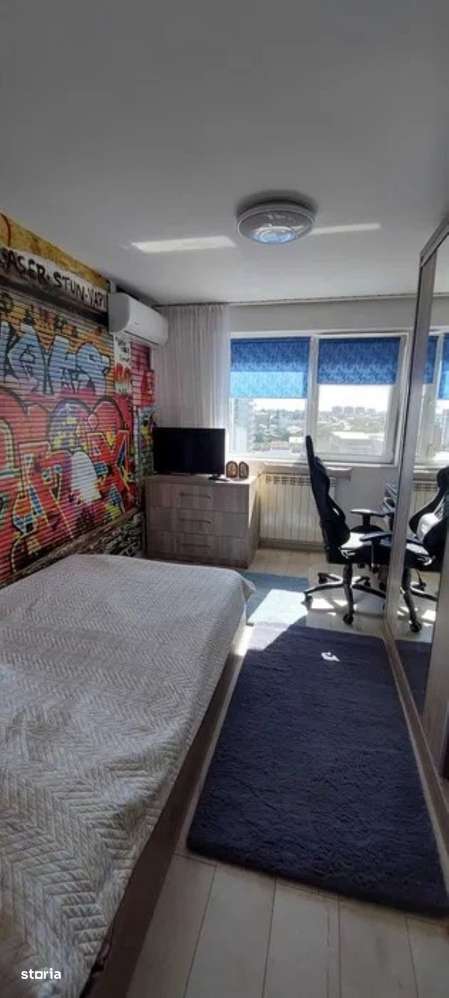 Apartament 3 camere – Km 4-5, Constanța - Imagine principală: 3/4