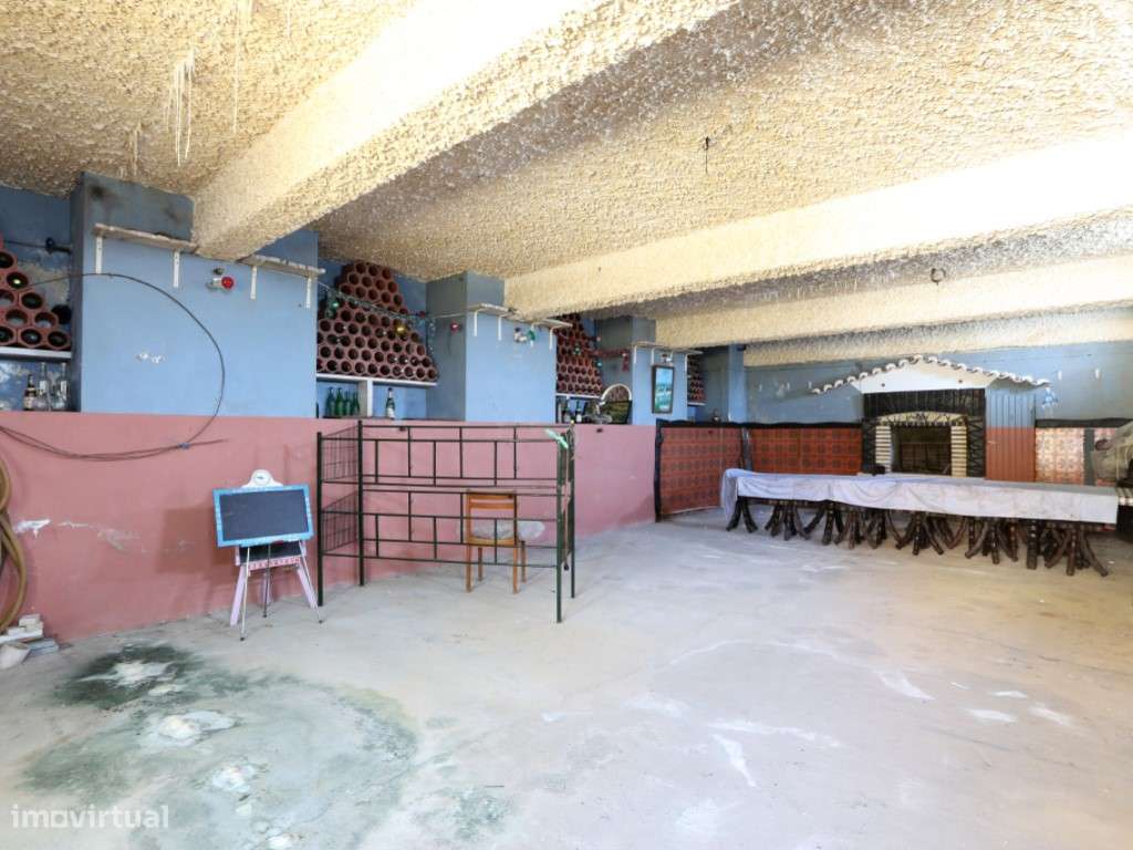 Oportunidade Prime no Centro de Alcobaça Terreno de 2.225 m² com Po...-24