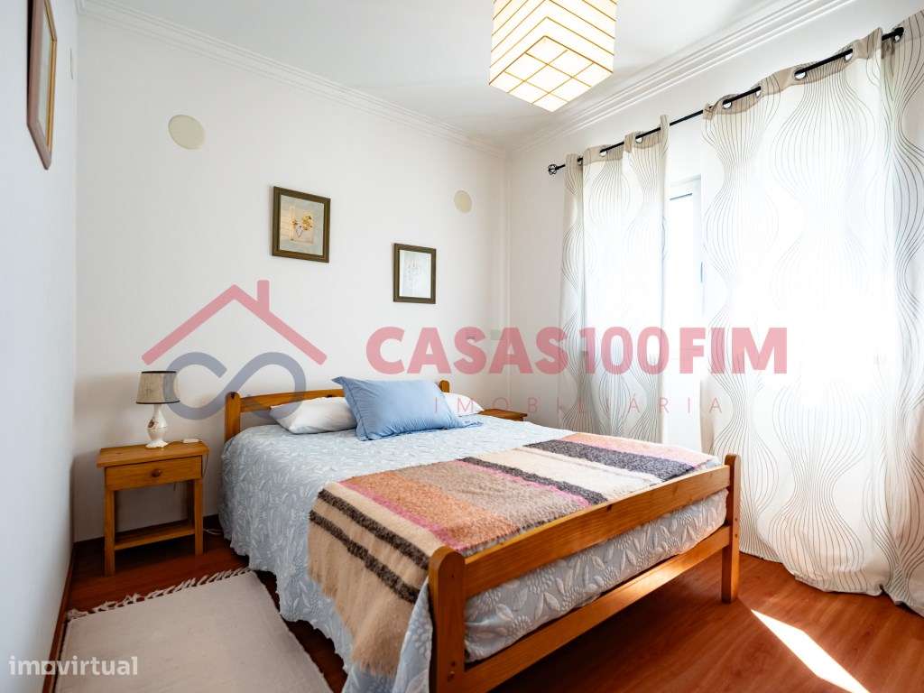 Oportunidade Moradia Individual T4 Azoia - Leiria-20