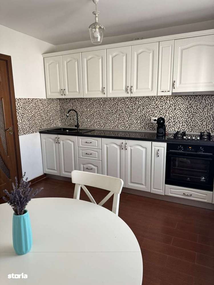 Apartament 3 camere de vânzare Lujerului - Imagine principală: 4/20