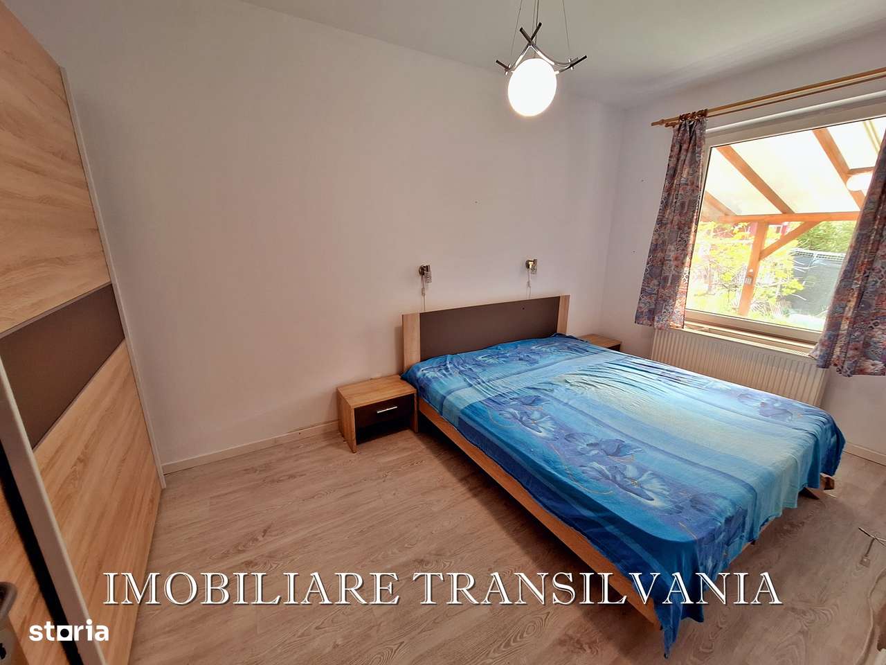 Casa P+M, teren 384 mp, Unirea, Bistrita-7