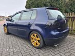 Volkswagen Golf V 1.4 Trendline - 4