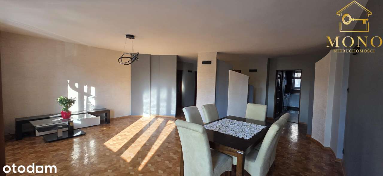 Apartament 127 mkw w centrum Tarnowa!!-17