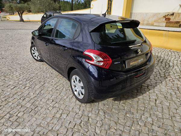 Peugeot 208 1.6 BlueHDi Access - 6