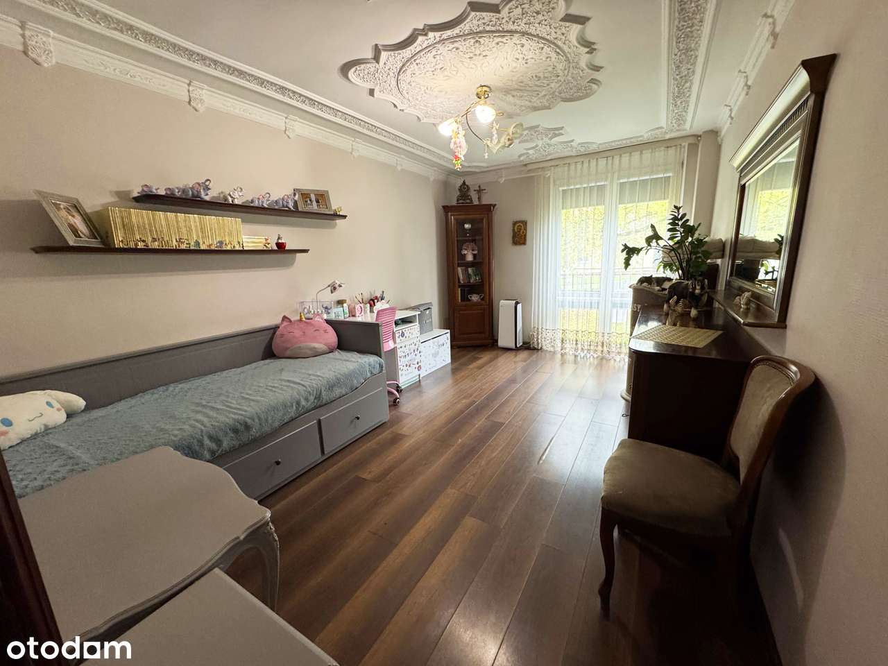 Przestronne trzypokojowe mieszkanie na sprzedaż – ul. Altanowa-0