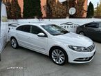 Volkswagen Passat CC 2.0 TDI BlueMotion Technology DSG - 11