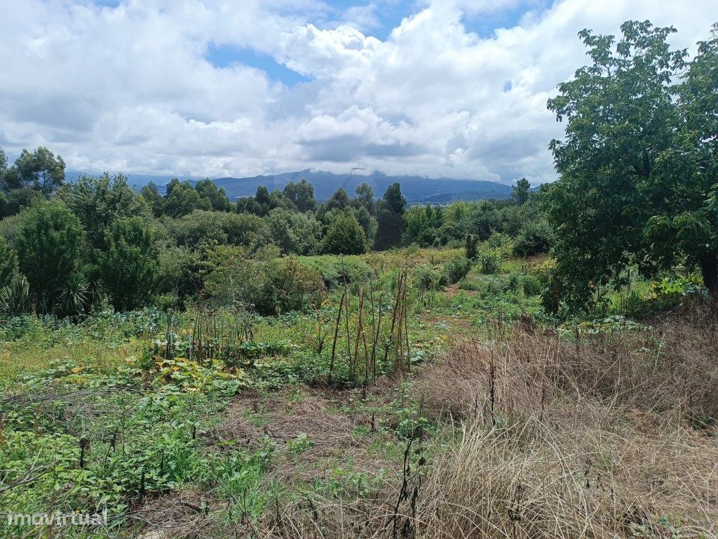 Terreno em Lanheses