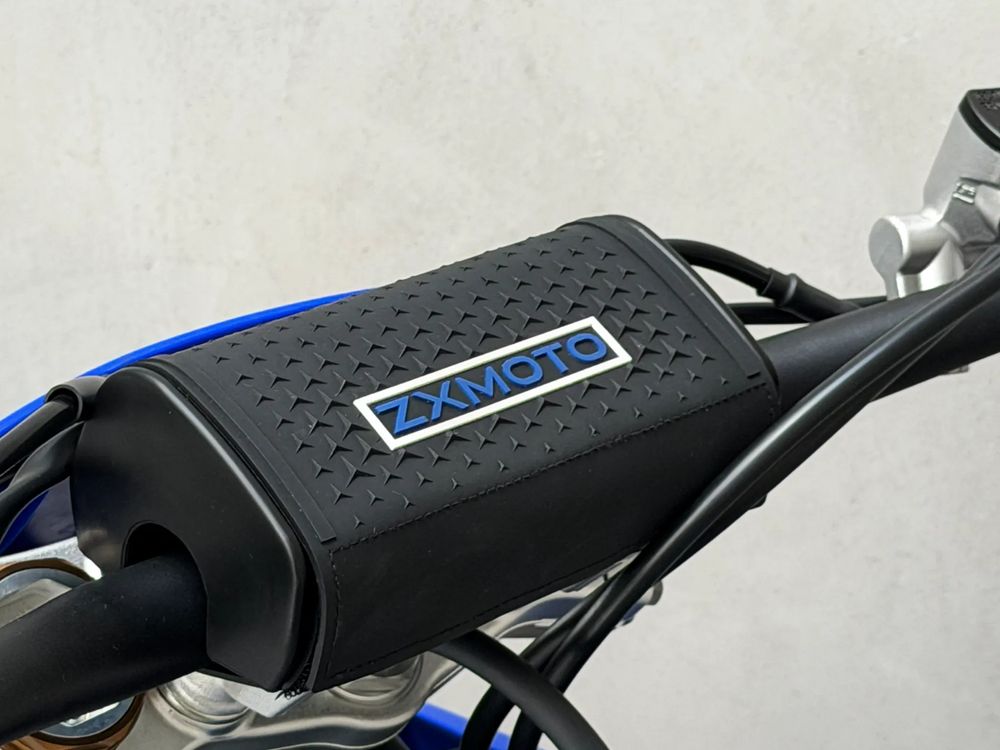 Zx Moto 250Mx 250 cm³ 2026 — zdjęcie 7