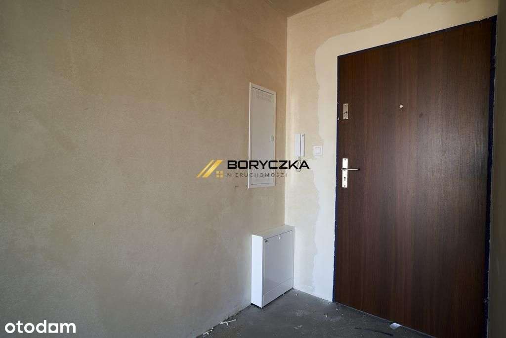 Nowe mieszkanie 36,6 m² w centrum Żabna-5