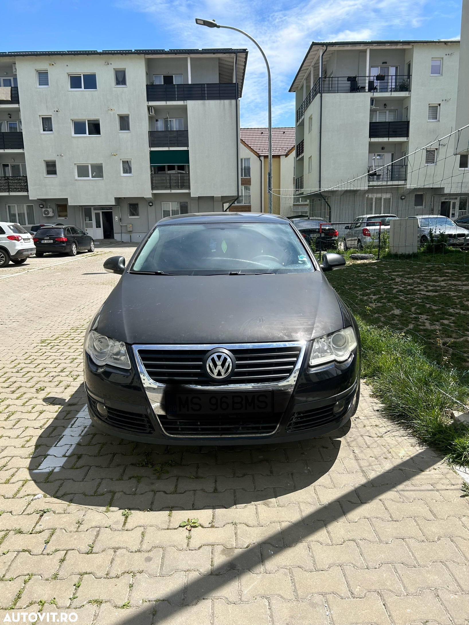 Volkswagen Passat 1.9TDI Comfortline - 5