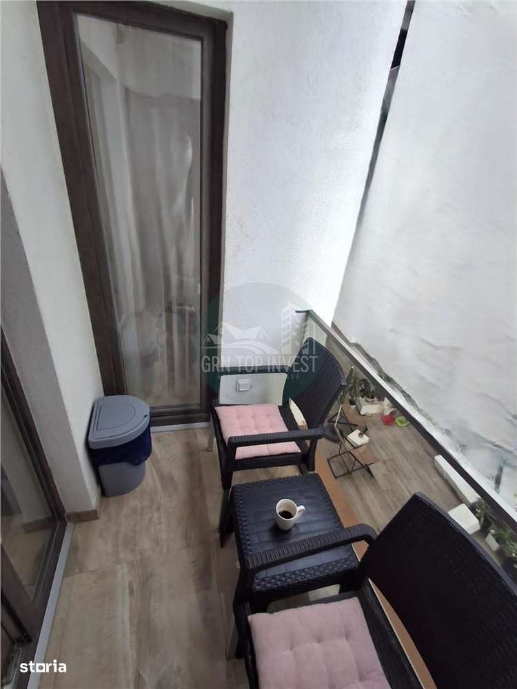 Apartament 2 camere decomandat balcon parcare zona Doamna Stanca - Imagine principală: 5/12