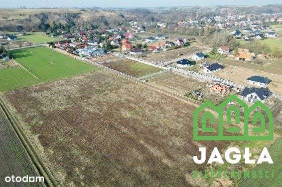 atrakcyjne działki budowlane Gruczno - Pełny obrazek: 4/6